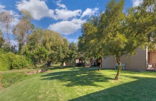 Greater Johannesburg Metropolitan Area Apartment | Bryan Brook