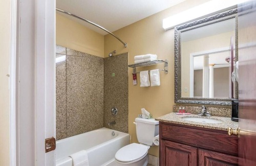 Bryant Hotel | Bryant Inn & Suites