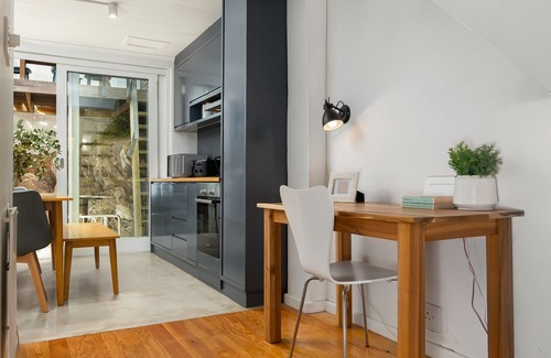 Bo'Kaap Villa | Bryant Street 56