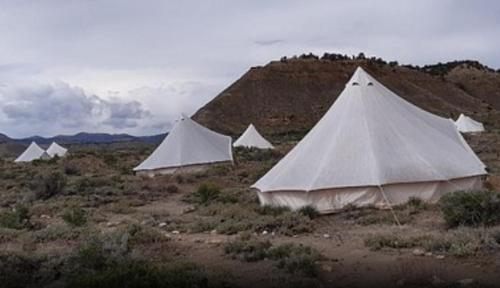 Cannonville Other | Bryce Canyon Escalante Glamping