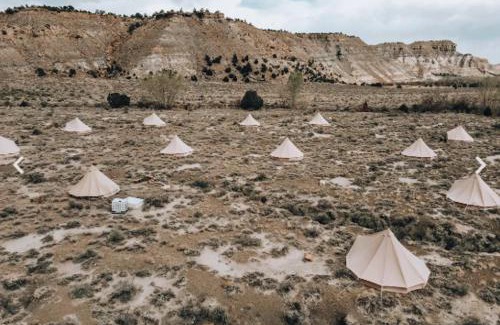 Cannonville Other | Bryce Canyon Escalante Glamping