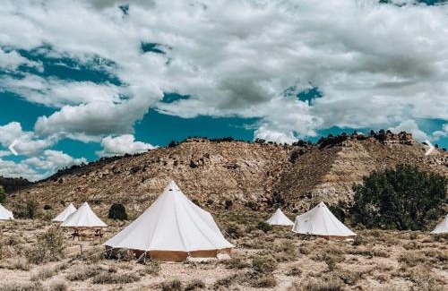 Cannonville Other | Bryce Canyon Escalante Glamping
