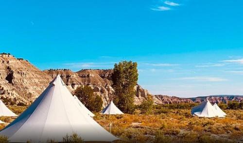 Cannonville Other | Bryce Canyon Escalante Glamping