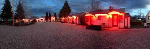 Panguitch Hotel | Bryce Canyon Motel