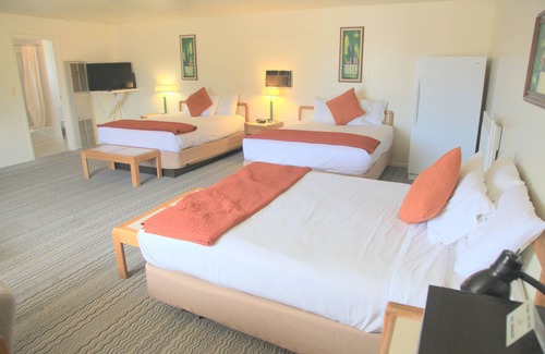 Hatch Hotel | Bryce Zion Inn