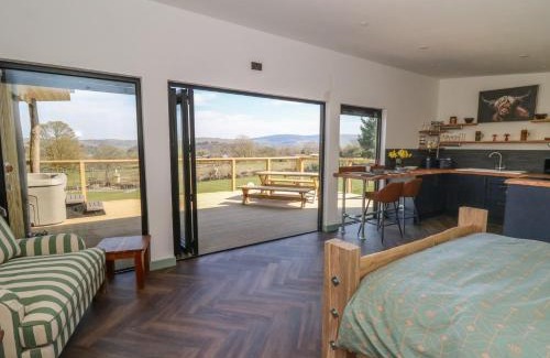 Llanddewi Ystradenny House | Bryn Hafod