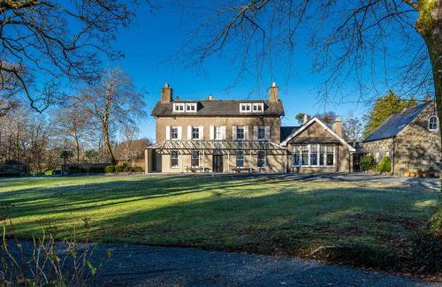 Criccieth House | Bryn-Hir-Mawr