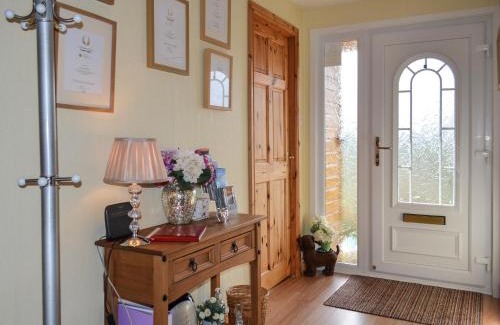 Graigfechan House | Bryn Rodyn