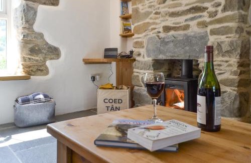 Mawddwy House | Bryn Salem