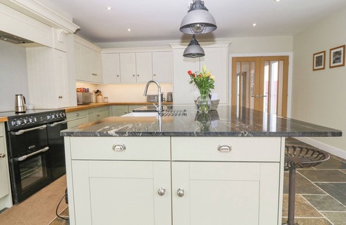 Malltraeth Cottage | Bryn Tirion