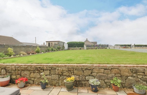 Malltraeth Cottage | Bryn Tirion