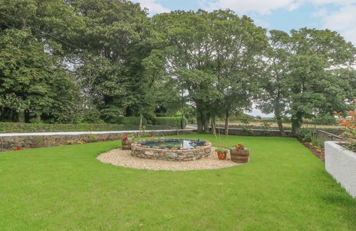 Malltraeth Cottage | Bryn Tirion