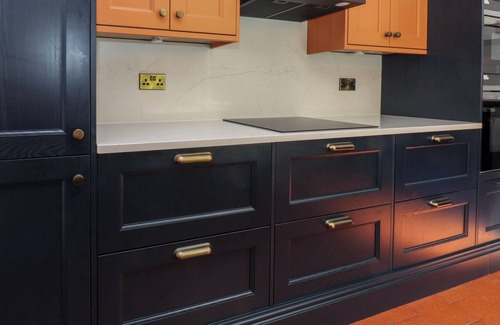 Garn Fadryn Cottage | BRYN TIRION, pet friendly, character holiday cottage in Morfa Nefyn