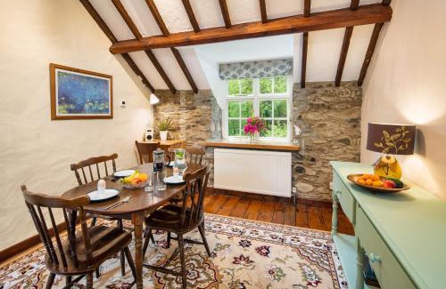 Llanilar House | Brynarth Country Cottages