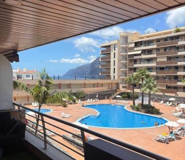 Puerto de Santiago Apartment | Bryson Home Gigantes