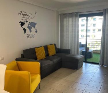 Puerto de Santiago Apartment | Bryson Home Gigantes