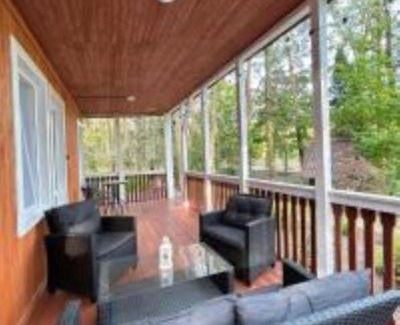 gmina Joniec House | Brzozowy zakątek