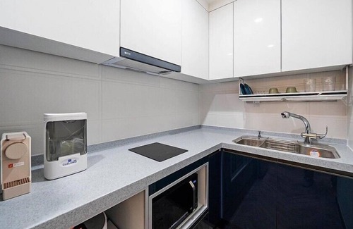 Jecheon House | BS Jecheon Pension