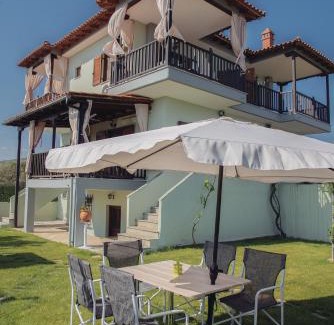 Ormilia House | BS Village