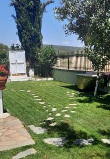 Ormilia House | BS Village