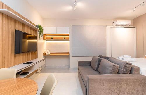Asa Norte Apartment | BSB STAY Long Stay - Green Park