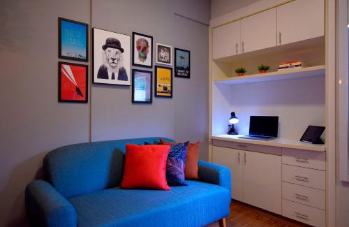 Asa Norte Apartment | BSB STAY Long Stay - Green Park