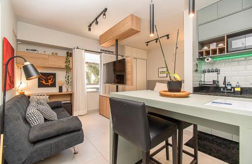 Asa Norte Apartment | BSB STAY Long Stay - Green Park