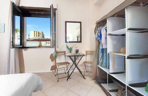 Torre del Greco Bed & Breakfast | BSISTERS