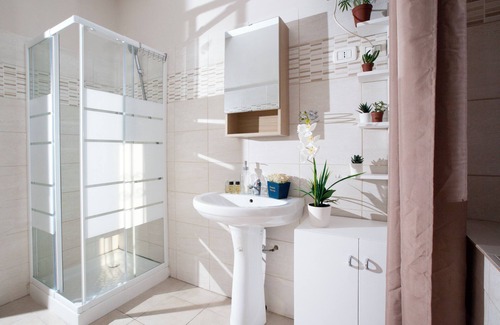 Torre del Greco Bed & Breakfast | BSISTERS