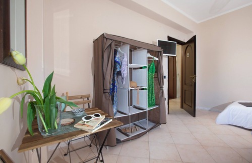 Torre del Greco Bed & Breakfast | BSISTERS