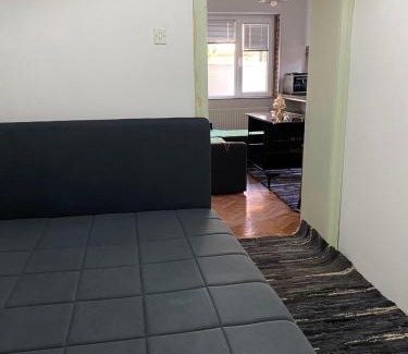 North Macedonia Apartment | BT Apartments