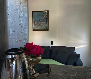 North Macedonia Apartment | BT Apartments