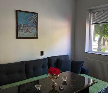 North Macedonia Apartment | BT Apartments