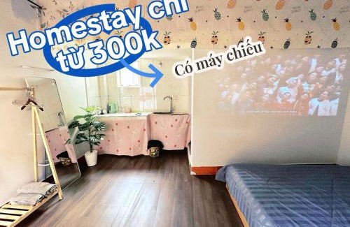 My Đinh Apartment | BT Homestay 120 Phú Mỹ - Mỹ đình