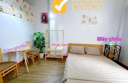 My Đinh Apartment | BT Homestay 120 Phú Mỹ - Mỹ đình