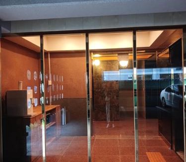 Jung-gu Hotel | BT Hotel