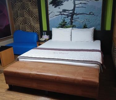 Jung-gu Hotel | BT Hotel