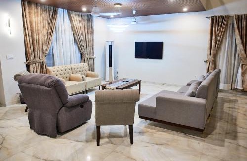 Fatehjang Villa | BT Villa