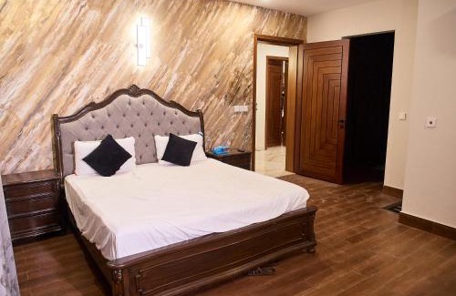 Fatehjang Villa | BT Villa