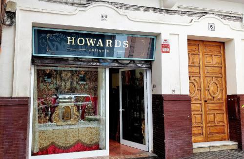 Encarnacion-Regina Apartment | bt6sevilla