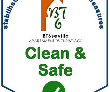 Encarnacion-Regina Apartment | bt6sevilla