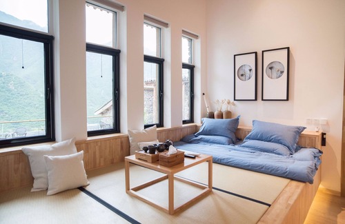 Baoding House | BTG Boutique Hotel Tuyu