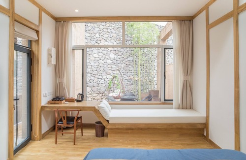 Baoding House | BTG Boutique Hotel Tuyu