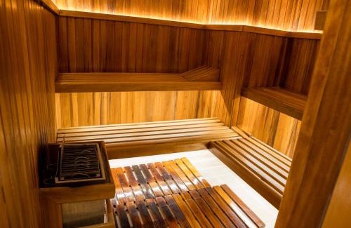 Sabandia Hotel | BTH Hotel Arequipa Lake