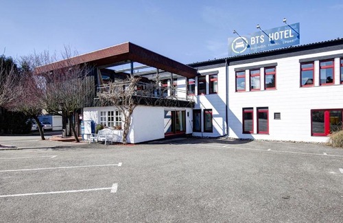 Schorndorf Hotel | BTS-Hotel