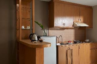 Rama 9 Apartment | BU Place Hotel