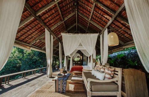 Nungnung Hotel | Buahan, A Banyan Tree Escape