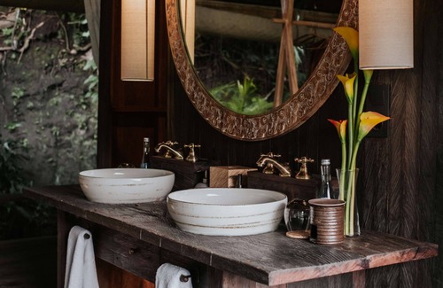 Nungnung Hotel | Buahan, A Banyan Tree Escape