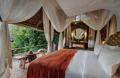 Nungnung Hotel | Buahan, A Banyan Tree Escape