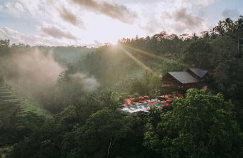 Payangan Resort | Buahan, a Banyan Tree Escape